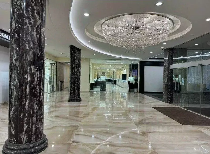 Помещение свободного назначения в Санкт-Петербург пл. Карла Фаберже, 8 ... - Фото 2