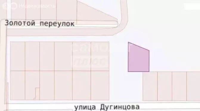 Участок в Амурская область, Благовещенский муниципальный округ, село ... - Фото 1