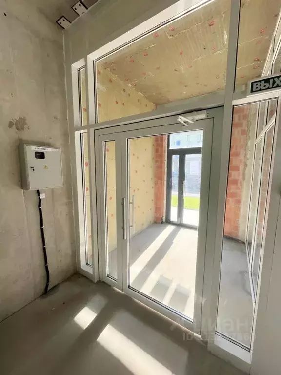 Торговая площадь в Санкт-Петербург Лесной просп., 23А (143 м) - Фото 2