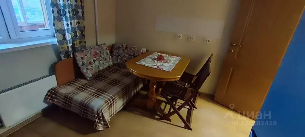 1-к кв. Московская область, Сергиев Посад ул. Глинки, 8а (43.0 м) - Фото 2