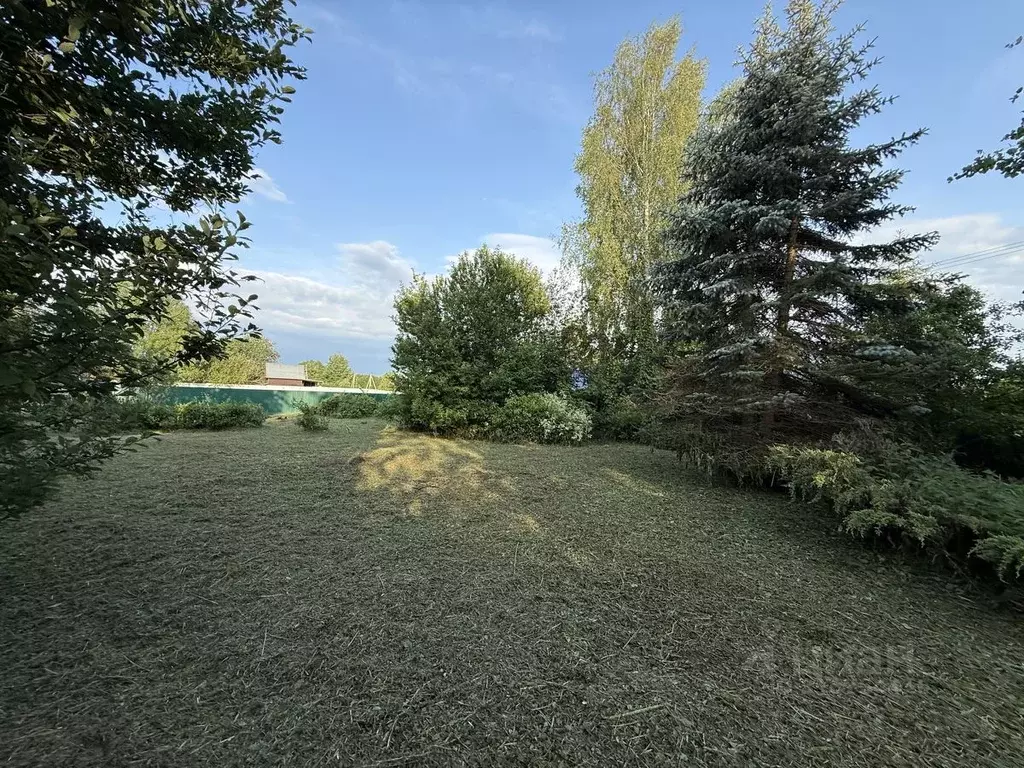 Участок в Тверская область, Конаковский муниципальный округ, д. Дорино ... - Фото 0