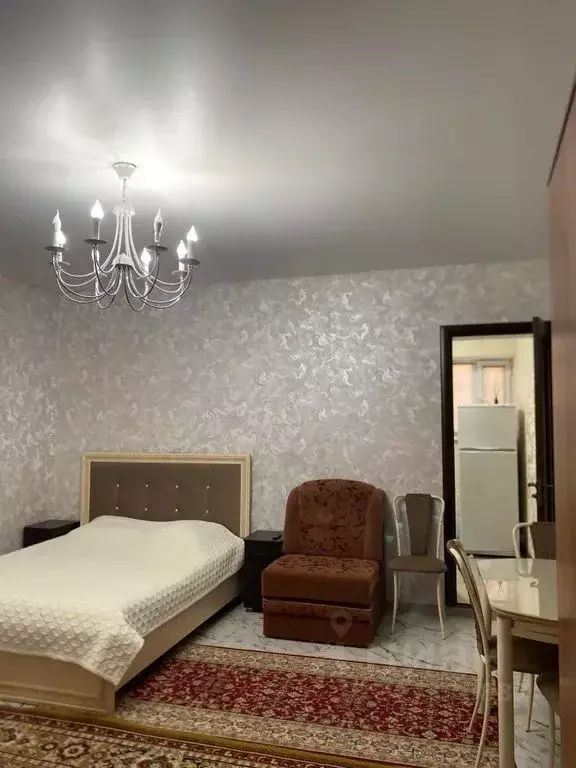 Дом в Дагестан, Дербент Приморская ул., с8 (35 м) - Фото 1