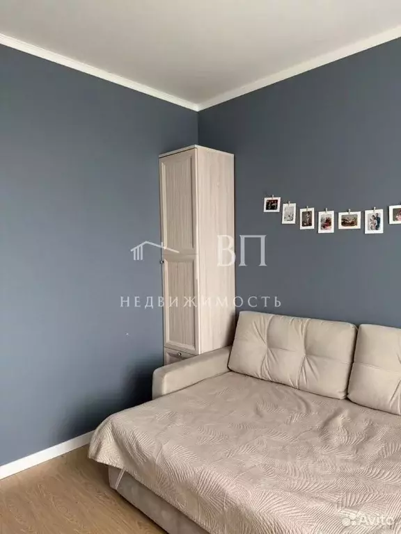 2-к кв. Санкт-Петербург аллея Арцеуловская, 23к1 (53.4 м) - Фото 2