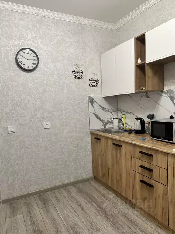 1-к кв. Московская область, Одинцовский городской округ, Лесной ... - Фото 2