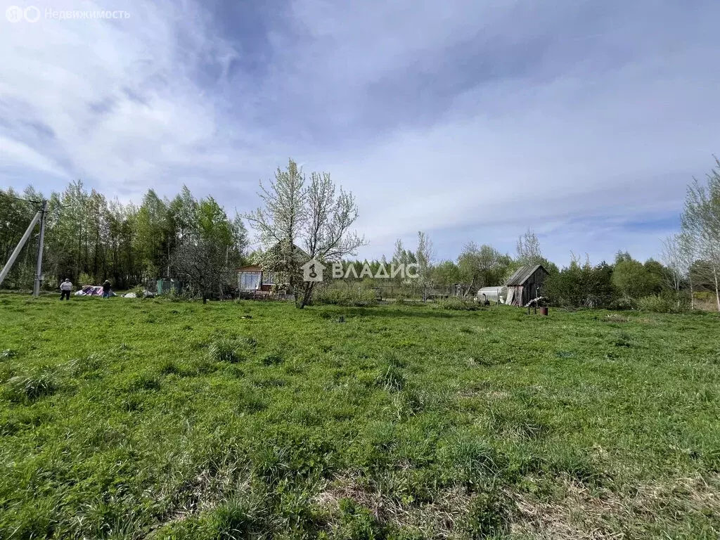 Участок в Владимир, сад Заречье, 34 (10 м) - Фото 2