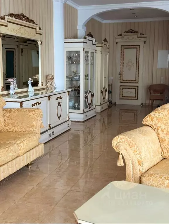 3-к кв. Крым, Ялта наб. Имени В.И. Ленина, 22 (118.7 м) - Фото 0