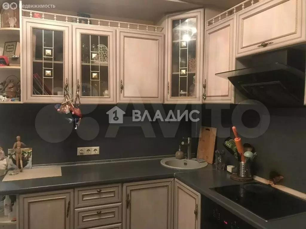 1-комнатная квартира: Октябрьский, улица Текстильщиков, 7Б (37 м) - Фото 2