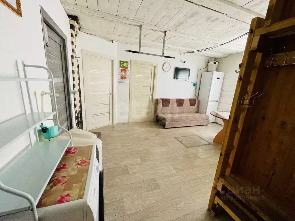 Дом в Бурятия, Улан-Удэ ул. Тюленина, 88А (65 м) - Фото 2