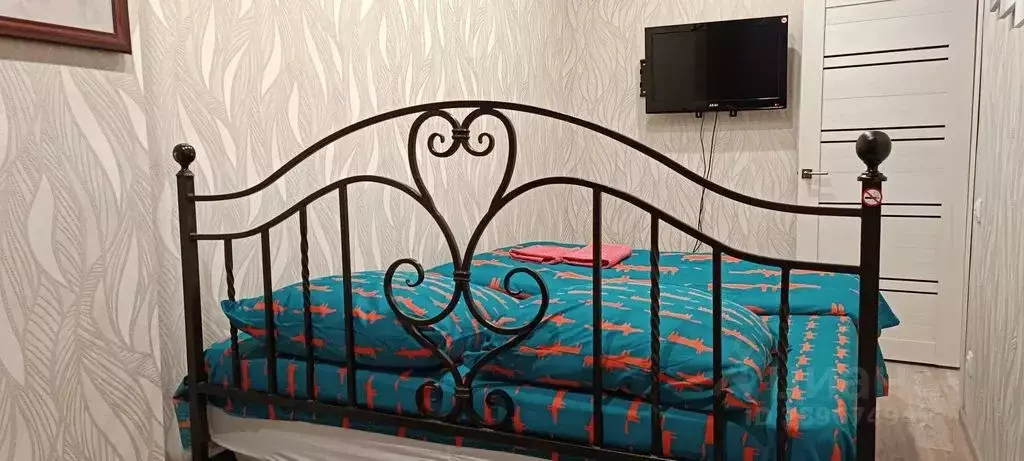 1-к кв. Самарская область, Тольятти ул. Никонова, 22 (40.0 м) - Фото 2