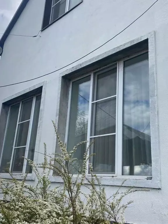 Дом в Московская область, Воскресенск городской округ, с. Марчуги  ... - Фото 2