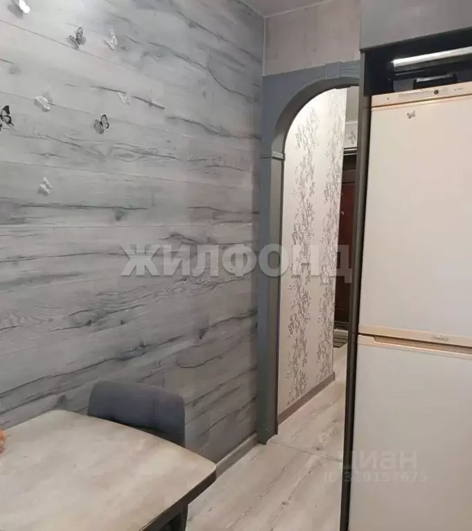 2-к кв. Алтайский край, Барнаул ул. Кутузова, 16Б (46.6 м) - Фото 2