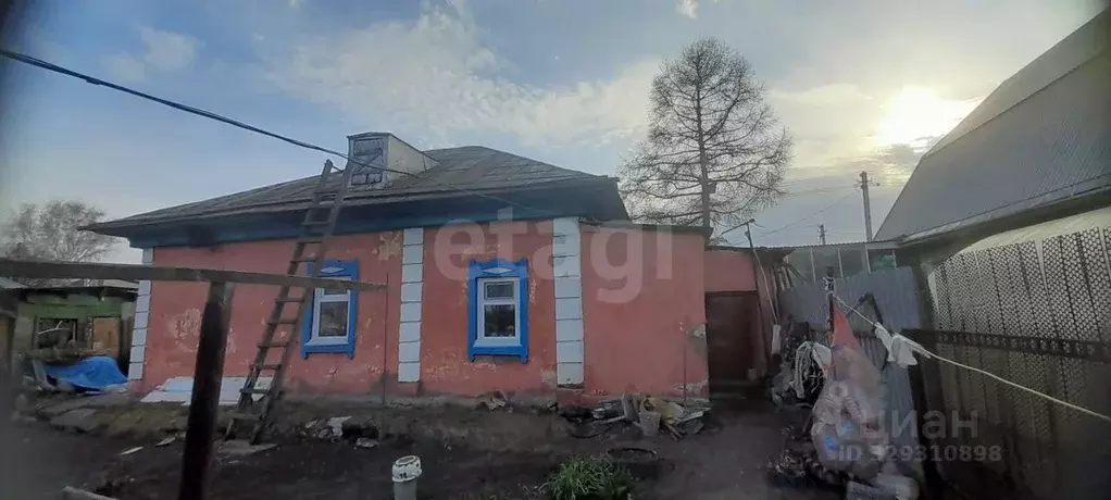 Дом в Алтайский край, Новоалтайск ул. Олега Кошевого, 23 (85 м) - Фото 2