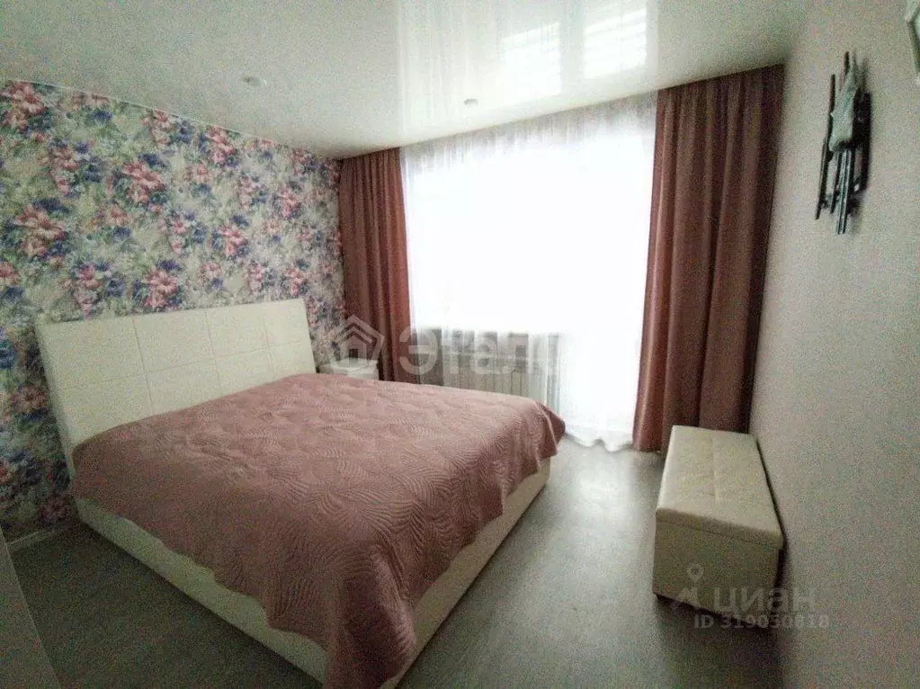 2-к кв. Волгоградская область, Волгоград Пролетарская ул., 39 (43.7 м) - Фото 1