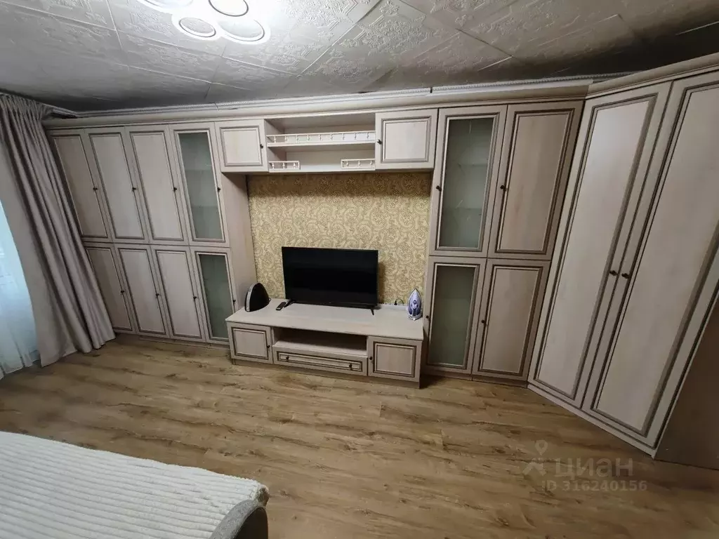 3-к кв. Москва бул. Маршала Рокоссовского, 23 (56.0 м) - Фото 0