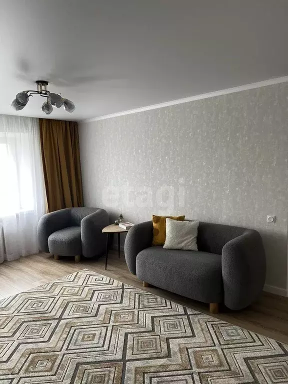 Продаётся 3-к квартира, 57 м - Фото 1