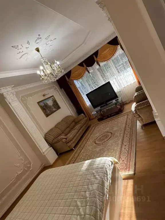 Дом в Ставропольский край, Кисловодск Пикетный пер., 24А (150 м) - Фото 2