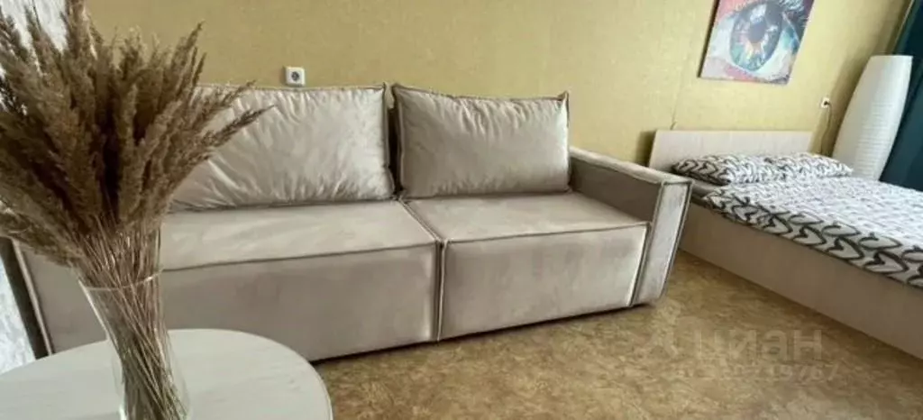 1-к кв. Ярославская область, Ярославль ул. Большая Техническая, 11 ... - Фото 2