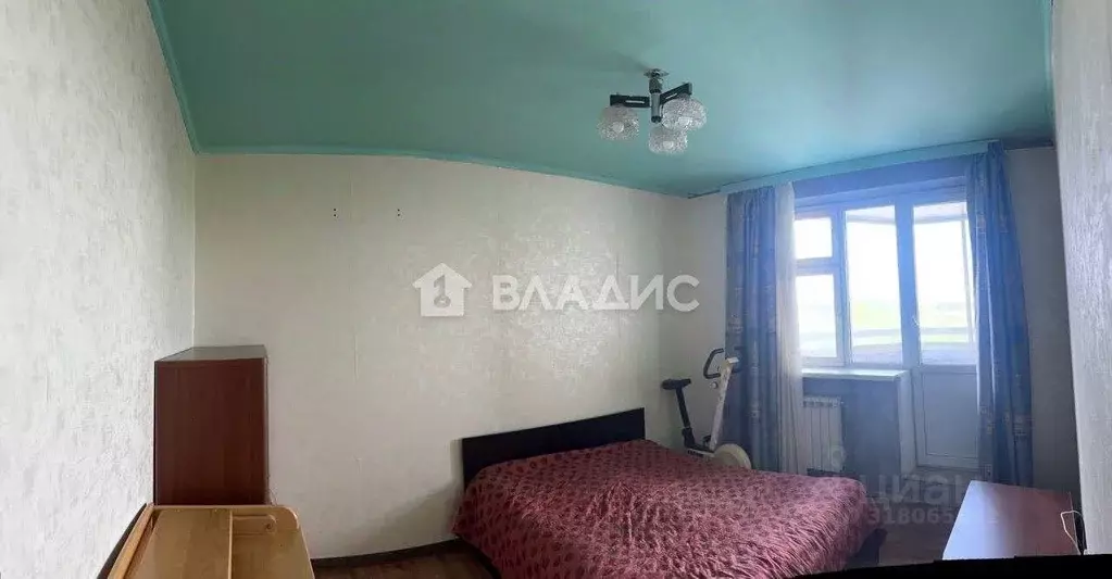 Квартира, 2 комнаты, 60 м - Фото 1