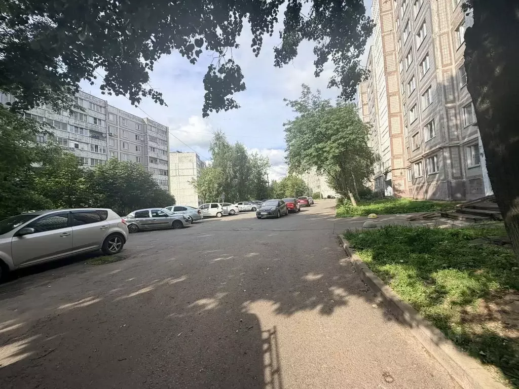 2-к кв. Московская область, Чехов ул. Гагарина, 112 (48.9 м) - Фото 1