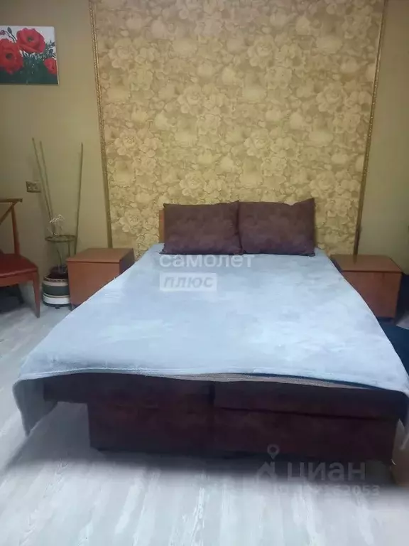 1-к кв. Рязанская область, Рязань ул. Шевченко, 3 (52.4 м) - Фото 2