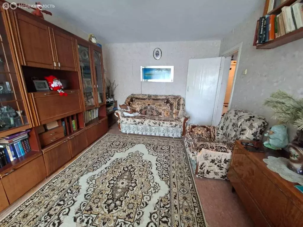 3-комнатная квартира: Верхняя Салда, Лесная улица, 14/1 (71 м) - Фото 1