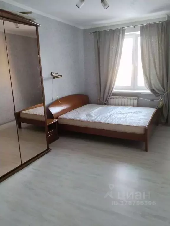 3-к кв. Ленинградская область, Сертолово Всеволожский район, Заречная ... - Фото 1