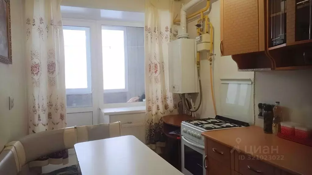 2-к кв. Чувашия, Чебоксарский муниципальный округ, д. Пархикасы ул. ... - Фото 2