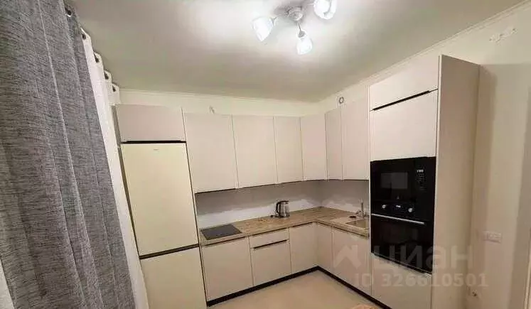 1-к кв. Москва ул. Артюхиной, 26А (40.0 м) - Фото 2