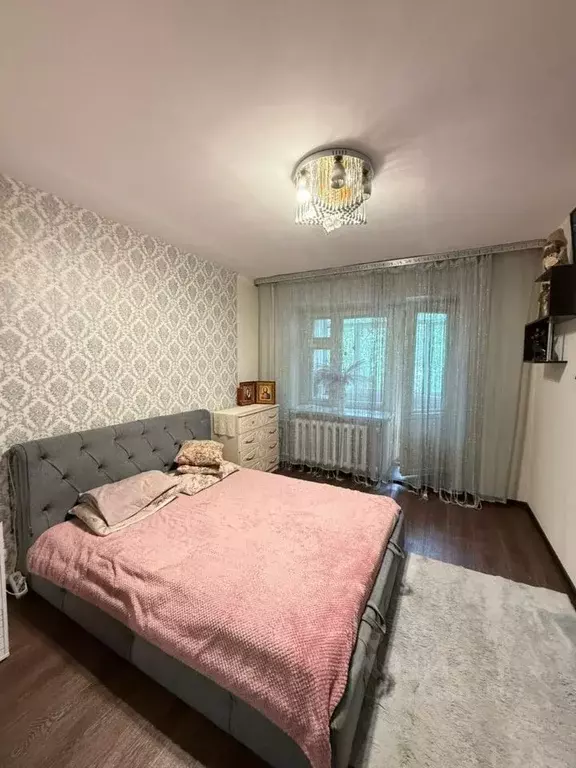 2-к кв. Саха (Якутия), Нерюнгри Чурапчинская ул., 37/3 (52.5 м) - Фото 1