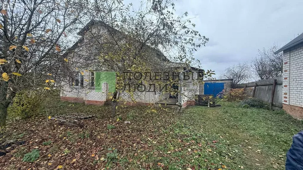 Дом в Мясоедово, Луговая улица, 20 (140.6 м) - Фото 1