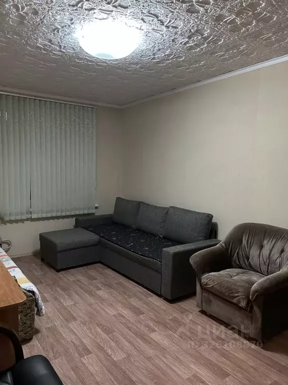 1-к кв. Москва Востряковский проезд, 13К1 (36.0 м) - Фото 1