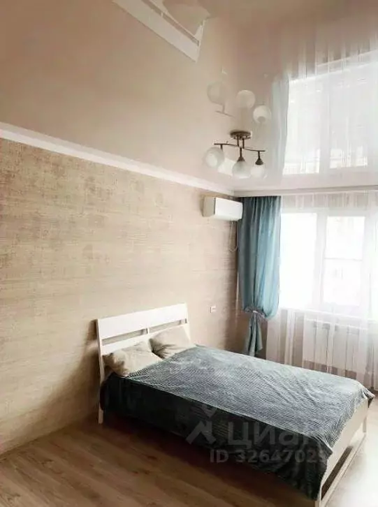 2-к кв. Краснодарский край, Краснодар Черкасская ул., 49 (60.0 м) - Фото 2