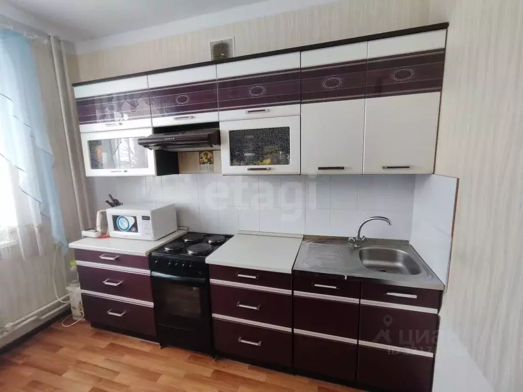 3-к кв. Ямало-Ненецкий АО, Ноябрьск ул. Интернационалистов, 47 (71.9 ... - Фото 1