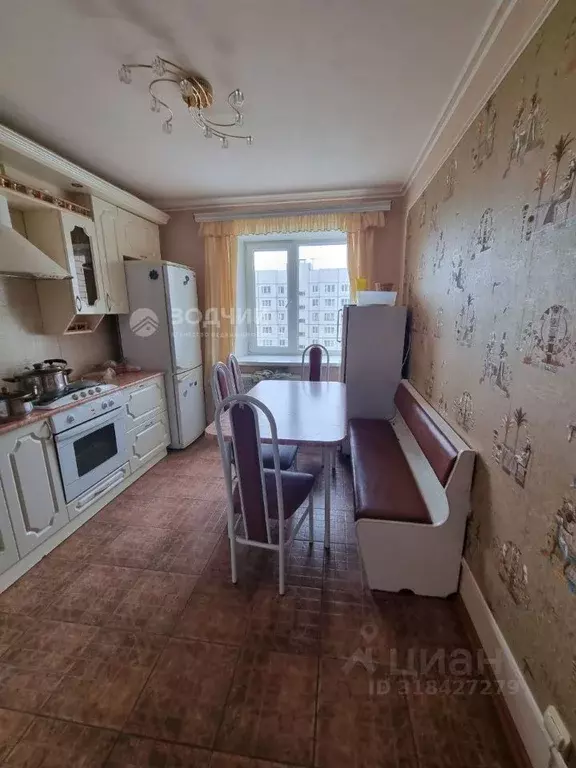 2-к кв. Чувашия, Новочебоксарск Советская ул., 55 (65.0 м) - Фото 0