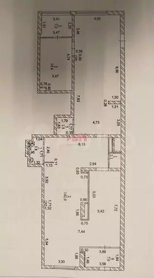 Помещение на трафике - Фото 0