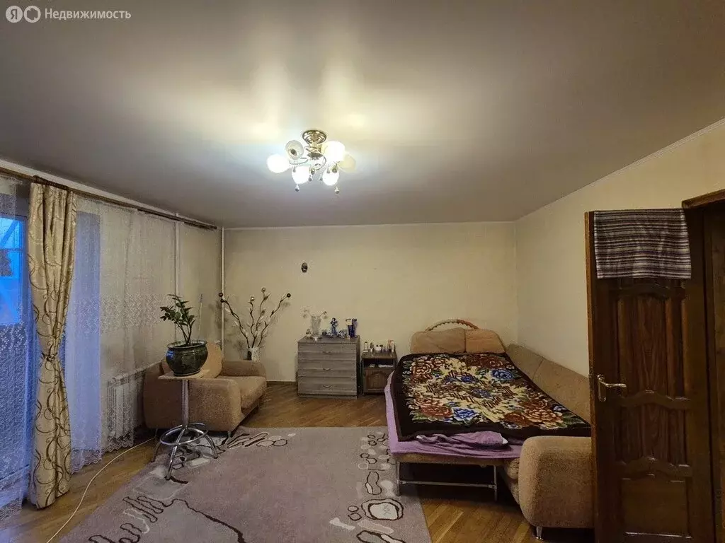 2-комнатная квартира: Белгород, Народный бульвар, 57 (87 м) - Фото 2