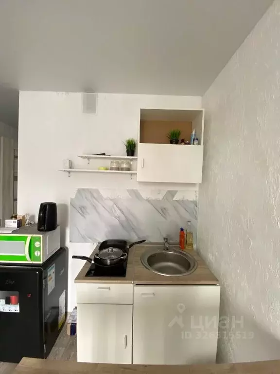 Студия Воронежская область, Воронеж ул. Независимости, 84/5 (20.0 м) - Фото 2