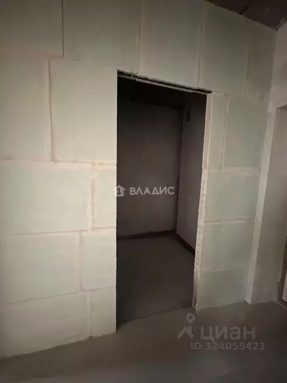 1-к кв. Волгоградская область, Волгоград ул. Владимира Петровского, 6 ... - Фото 2