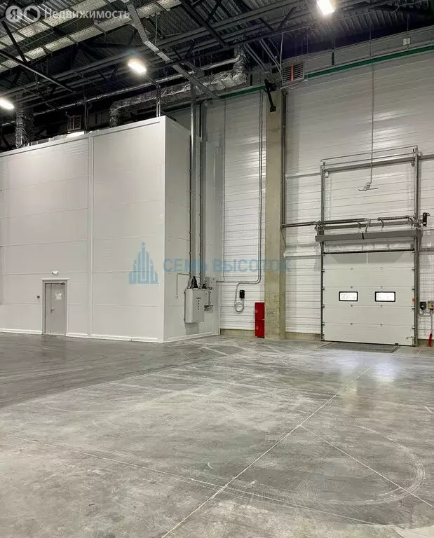 Помещение свободного назначения (994 м) - Фото 2