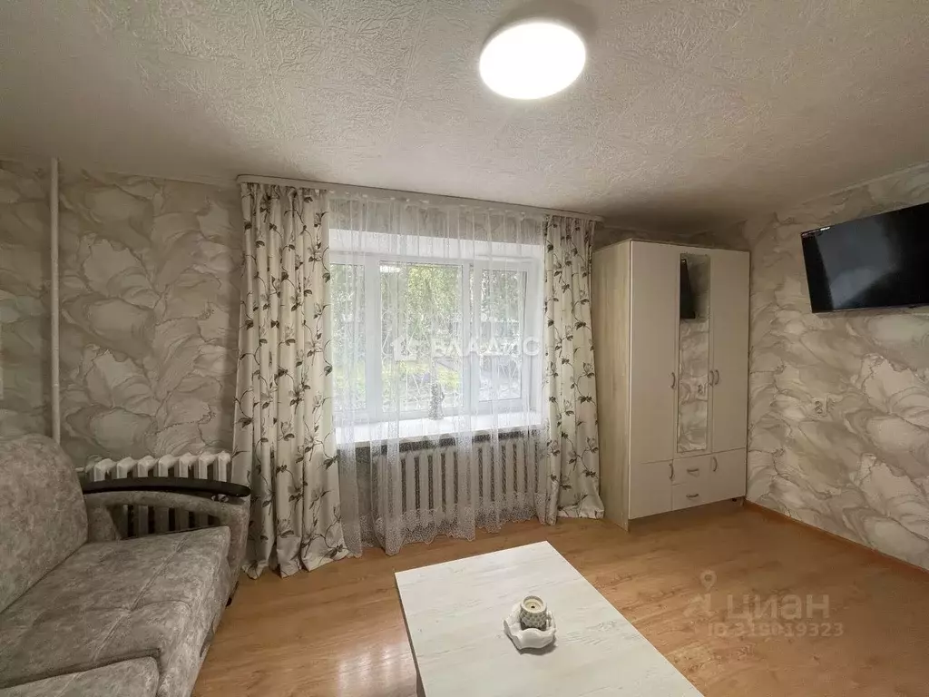 2-к кв. Башкортостан, Уфа ул. Салавата, 13 (42.5 м) - Фото 1