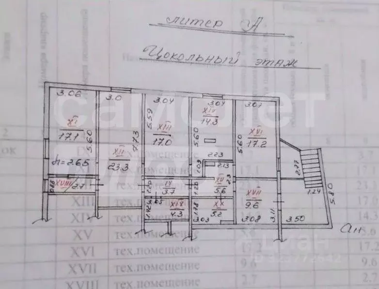 Офис в Крым, Ялта ул. Блюхера, 58 (130 м) - Фото 1