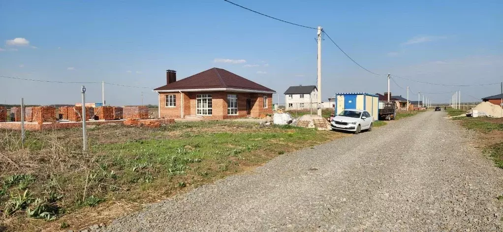 Участок в Ростовская область, Аксайский район, Ленина хут. ул. ... - Фото 2