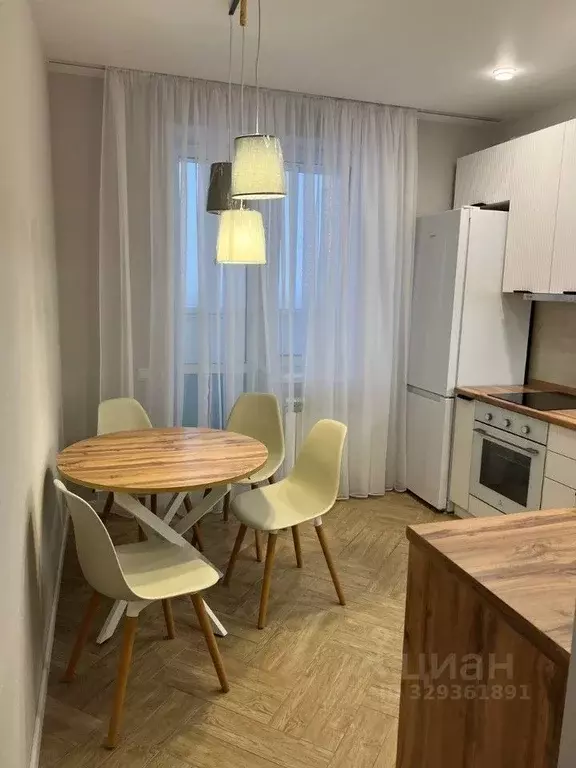 1-к кв. Московская область, Ногинск Богородский городской округ, ул. ... - Фото 1