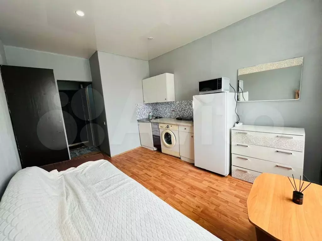 Квартира-студия, 20 м, 1/5 эт. - Фото 0