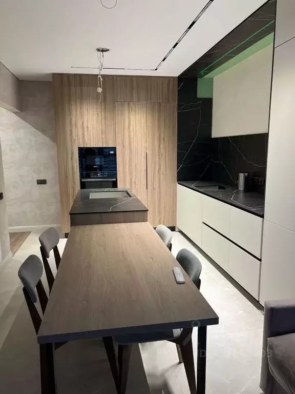 4-к кв. Алтайский край, Барнаул Власихинская ул., 65ак2 (81.3 м) - Фото 1