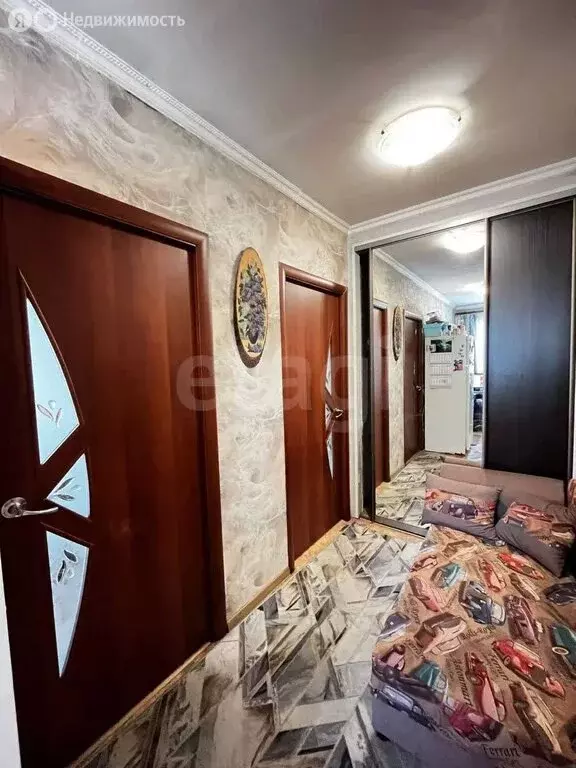 Дом в Кемерово, Короткая улица (97 м) - Фото 1