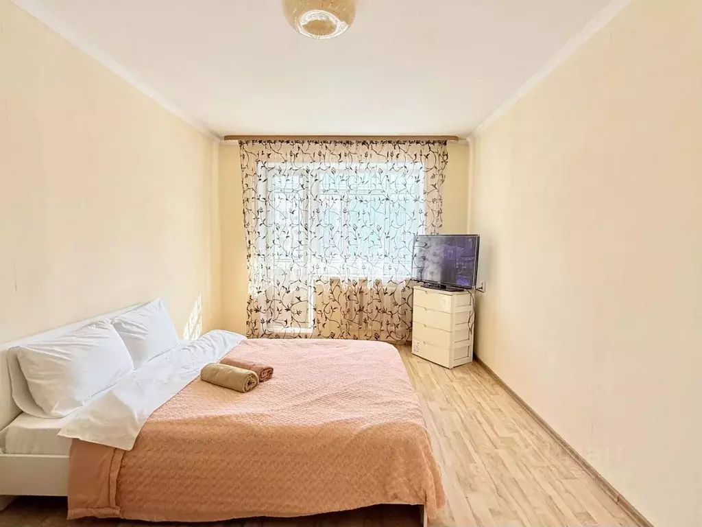 1-к кв. Сахалинская область, Южно-Сахалинск ул. М.А. Пуркаева, 82 ... - Фото 1