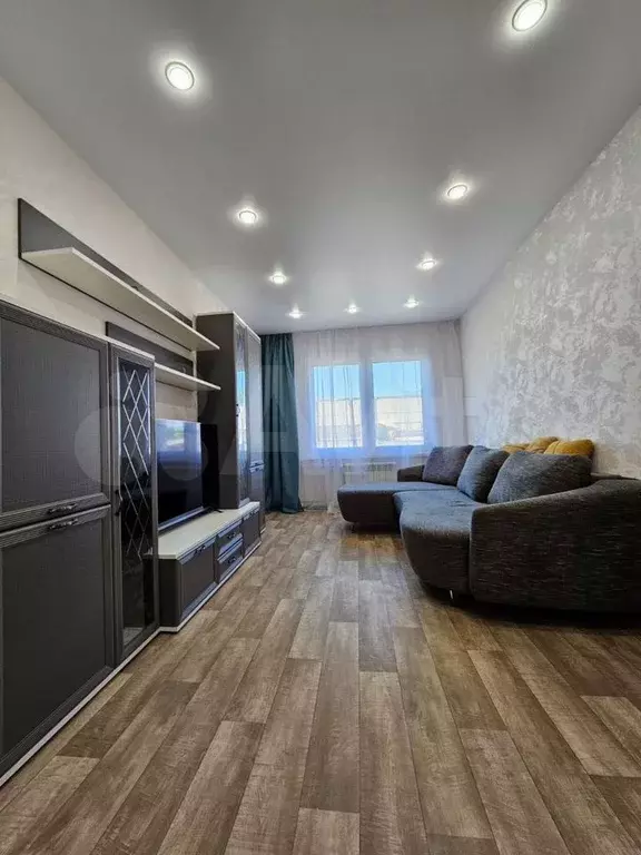 3-к. квартира, 62 м, 3/9 эт. - Фото 1