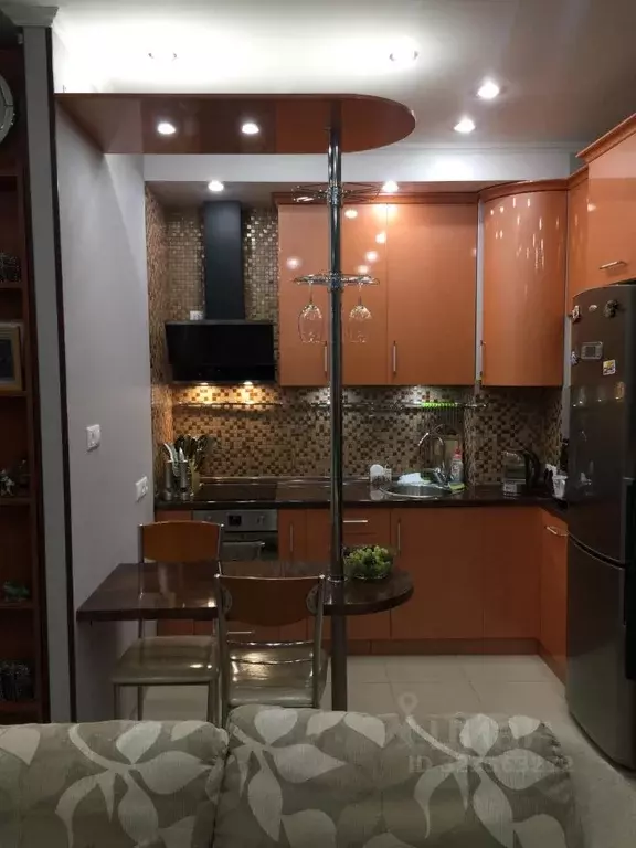 2-к кв. Москва Кронштадтский бул., 6к4 (44.0 м) - Фото 2