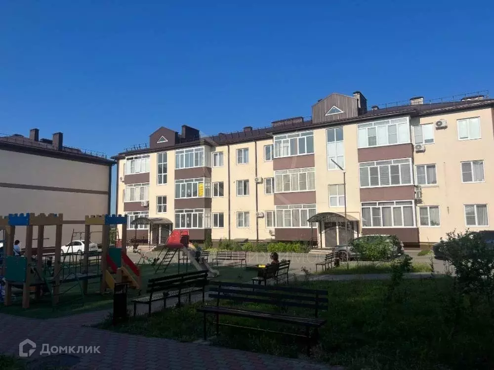 Продаётся 1-к квартира, 47 м - Фото 0
